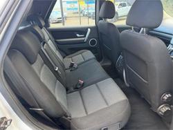 2012 FORD TERRITORY TX (RWD)