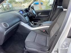 2012 FORD TERRITORY TX (RWD)