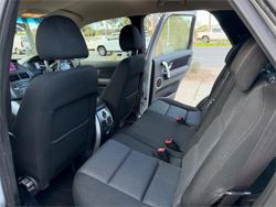 2012 FORD TERRITORY TX (RWD)