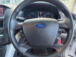 2012 FORD TERRITORY TX (RWD)