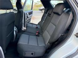 2012 FORD TERRITORY TX (RWD)