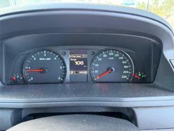 2012 FORD TERRITORY TX (RWD)