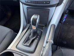 2012 FORD TERRITORY TX (RWD)