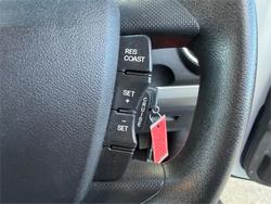 2012 FORD TERRITORY TX (RWD)