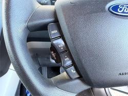 2012 FORD TERRITORY TX (RWD)