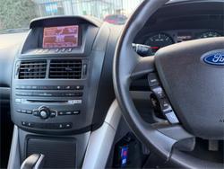 2012 FORD TERRITORY TX (RWD)