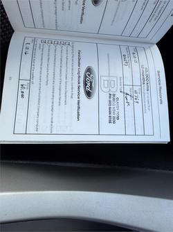 2012 FORD TERRITORY TX (RWD)