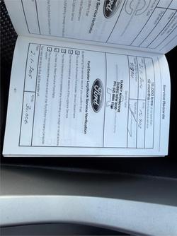 2012 FORD TERRITORY TX (RWD)
