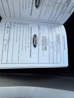 2012 FORD TERRITORY TX (RWD)