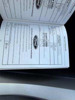 2012 FORD TERRITORY TX (RWD)