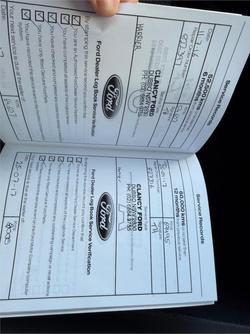 2012 FORD TERRITORY TX (RWD)
