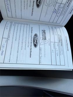 2012 FORD TERRITORY TX (RWD)