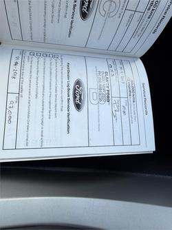 2012 FORD TERRITORY TX (RWD)