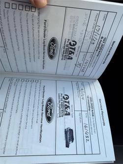 2012 FORD TERRITORY TX (RWD)
