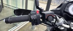 2013 Suzuki V-Strom 650 ABS (DL650A) V-Strom Blue