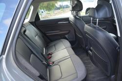 2024 Kia EV5 Air Standard Range