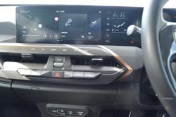 2024 Kia EV5 Air Standard Range