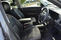2024 Kia EV5 Air Standard Range