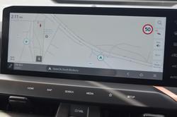 2024 Kia EV5 Air Standard Range