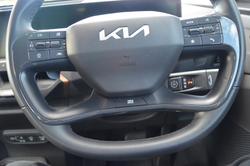 2024 Kia EV5 Air Standard Range