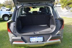 2024 Kia EV5 Air Standard Range