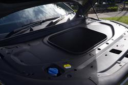 2024 Kia EV5 Air Standard Range