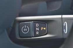 2024 Kia EV5 Air Standard Range