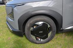 2024 Kia EV5 Air Standard Range