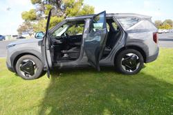 2024 Kia EV5 Air Standard Range
