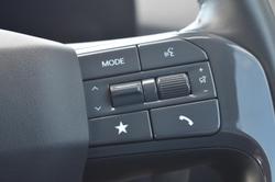 2024 Kia EV5 Air Standard Range