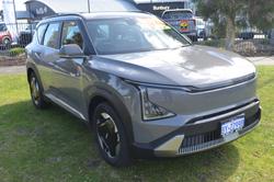 2024 Kia EV5 Air Standard Range