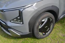 2024 Kia EV5 Air Standard Range