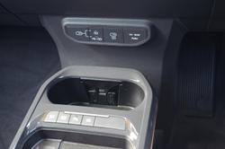 2024 Kia EV5 Air Standard Range