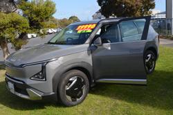 2024 Kia EV5 Air Standard Range