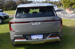 2024 Kia EV5 Air Standard Range