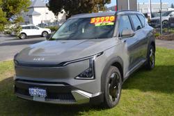 2024 Kia EV5 Air Standard Range