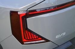 2024 Kia EV5 Air Standard Range
