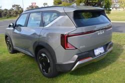 2024 Kia EV5 Air Standard Range