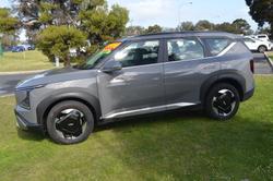 2024 Kia EV5 Air Standard Range