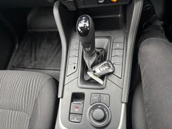 2026 Isuzu MU-X LS-M MY25.5 4X4 Dual Range Mercury Silver