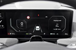 2026 Kia EV5 Earth OVc MY26 AWD Shale Grey