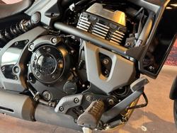 2023 Kawasaki Vulcan S ABS (EN650) Vulcan S Black