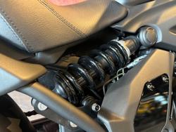 2023 Kawasaki Vulcan S ABS (EN650) Vulcan S Black