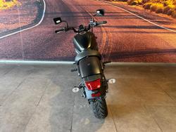 2023 Kawasaki Vulcan S ABS (EN650) Vulcan S Black