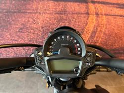 2023 Kawasaki Vulcan S ABS (EN650) Vulcan S Black