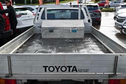2009 Toyota Hilux SR