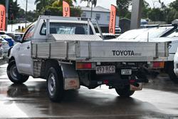 2009 Toyota Hilux SR
