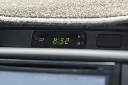 2009 Toyota Hilux SR