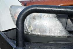 2009 Toyota Hilux SR