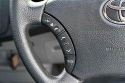 2009 Toyota Hilux SR